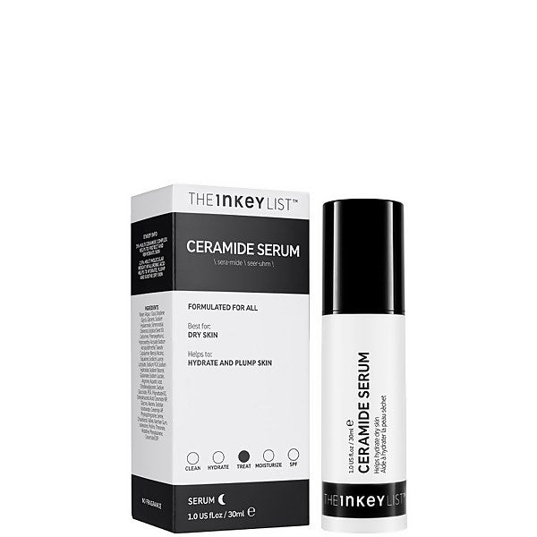 The INKEY List The INKEY List Ceramide Serum 30ml Offerta Pasqua