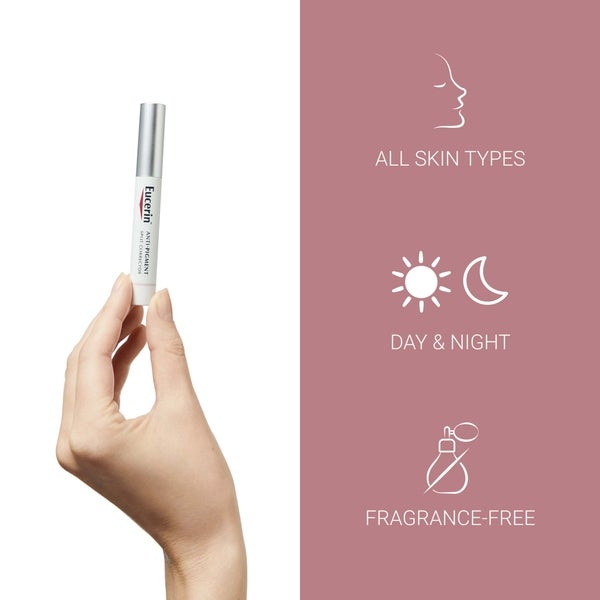 Eucerin Eucerin Anti-Pigment Spot Correttore 5ml Offerta Giorno del Papà