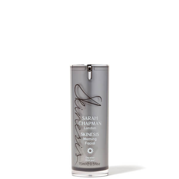 Sarah Chapman Sarah Chapman Skinesis trattamento giorno (15 ml) Vendita calda