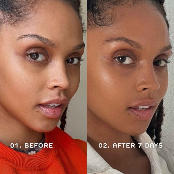 REN Clean Skincare REN Clean Skincare Glow and Protect Serum 30ml Offerta migliore