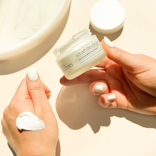 Skin Doctors Skin Doctors Sd White (50ml) Latest fashion
