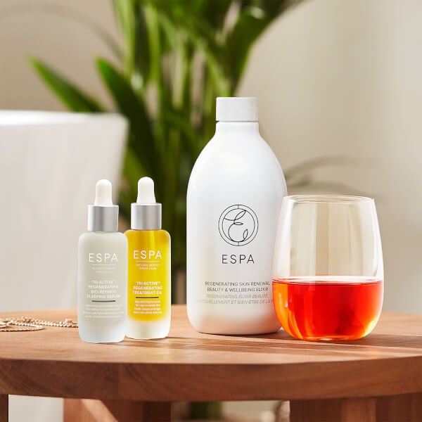 ESPA ESPA Tri-Active Regenerating Nourishing Facial Oil 30ml Offerte esclusive