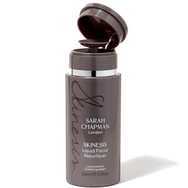 Sarah Chapman Sarah Chapman Skinesis Liquid Facial Resurfacer (100ml) Nuovi prodotti