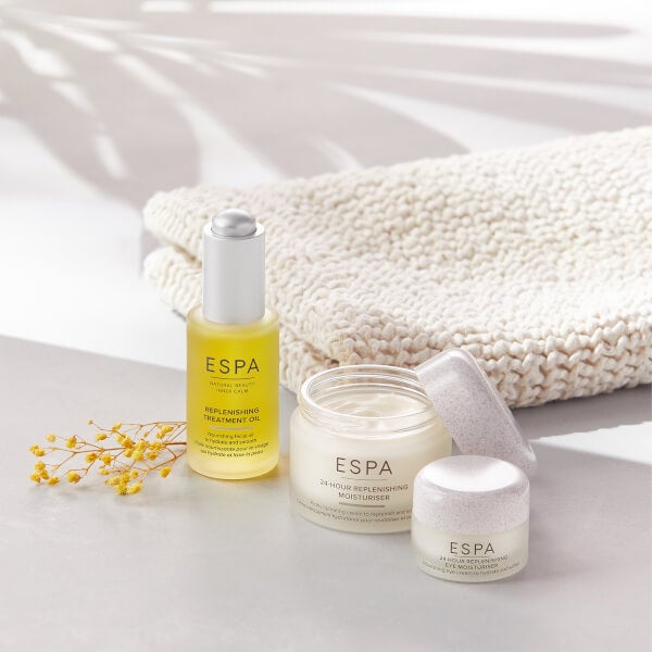 ESPA ESPA Replenishing Treatment Oil 30ml Offerte giornaliere
