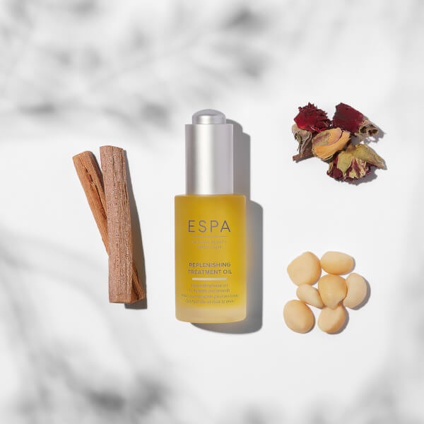 ESPA ESPA Replenishing Treatment Oil 30ml Offerte giornaliere