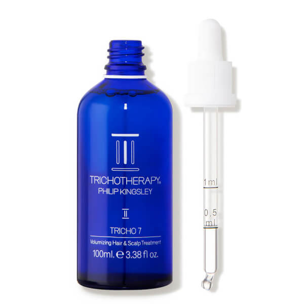 Philip Kingsley Philip Kingsley Tricho 7 Volumizing Hair and Scalp Treatment for Fine/Thinning Hair Latest stili