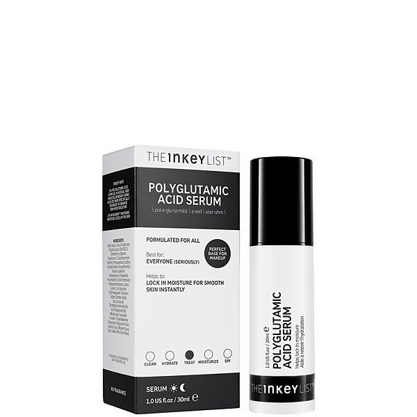 The INKEY List The INKEY List Polyglutamic Acid Serum 30ml Promozione temporanea