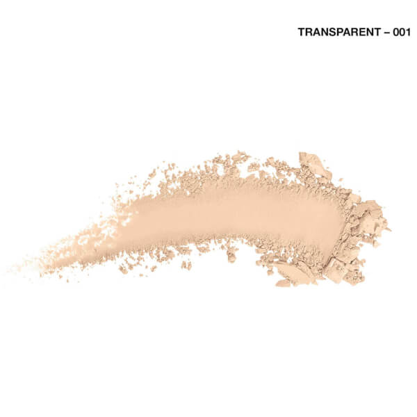 Rimmel Rimmel cipria compatta Stay Matte - trasparente Fino al 60% di sconto