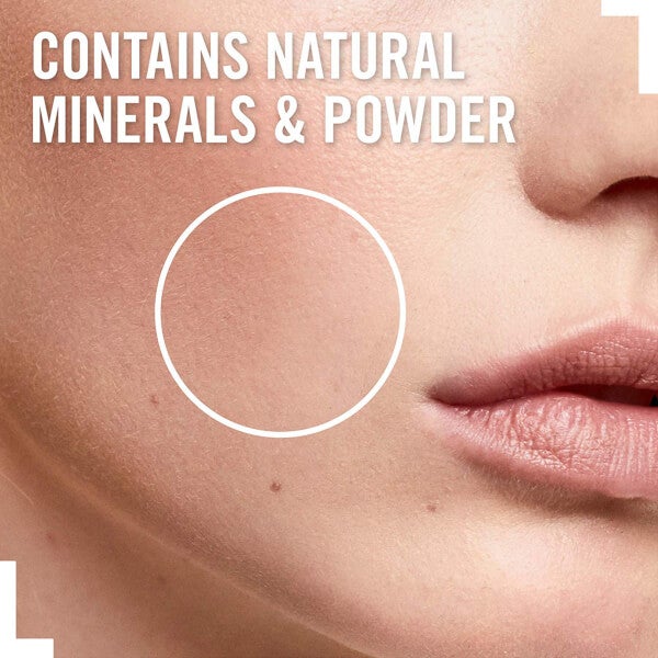 Rimmel Rimmel cipria compatta Stay Matte - trasparente Fino al 60% di sconto