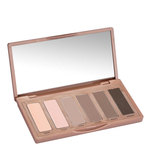 Urban Decay Urban Decay Naked Basics 2 Palette ombretti Fino al 65% di sconto