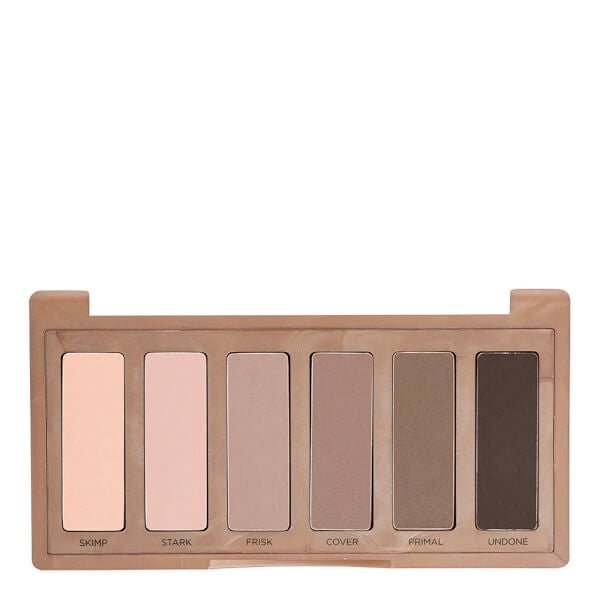 Urban Decay Urban Decay Naked Basics 2 Palette ombretti Fino al 65% di sconto