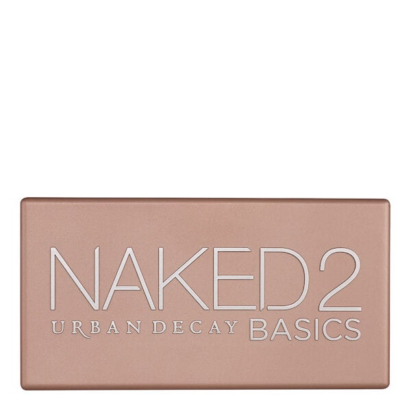 Urban Decay Urban Decay Naked Basics 2 Palette ombretti Fino al 65% di sconto