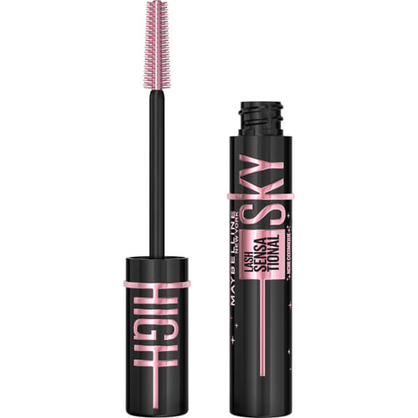 Maybelline Maybelline Lash Sensational Sky High Mascara volumizzante e allungante - Cosmic Black 7 2ml Only for today