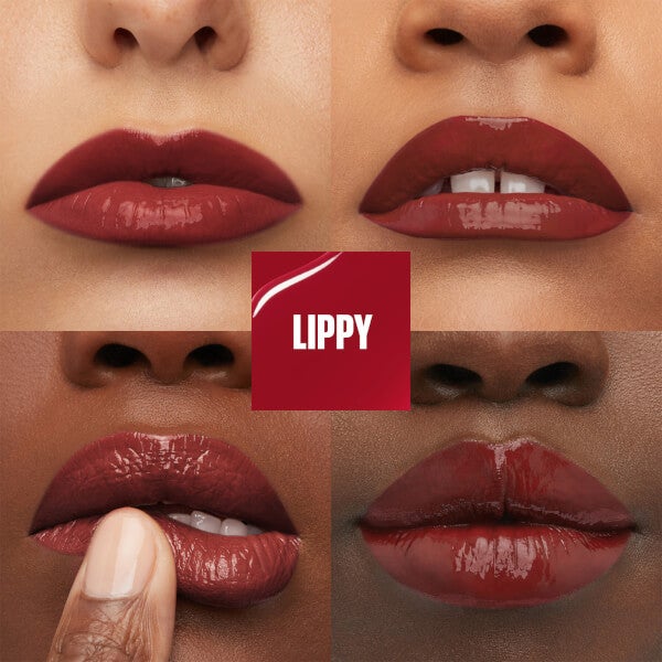 Maybelline Maybelline SuperStay Vinyl Ink Rossetto Liquido a Lunga Durata Finitura Lucida 47ml (Varie Tonalità) Enormi sconti