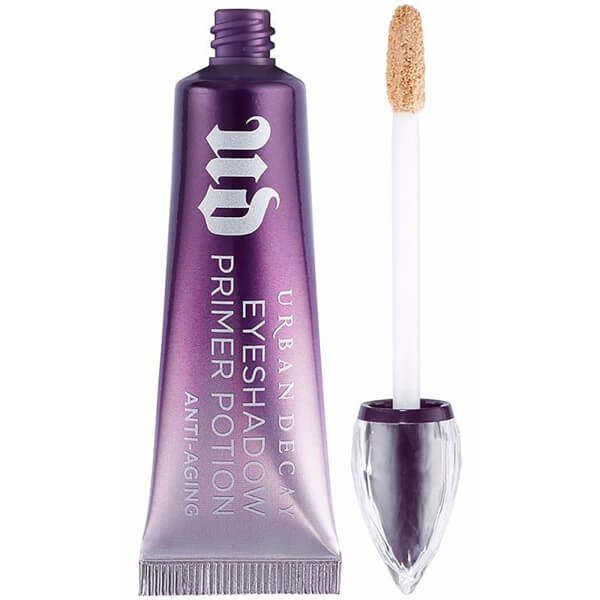 Urban Decay Urban Decay Eyeshadow Anti-Ageing Primer Potion primer occhi 10 ml Trasporto libero internazionale