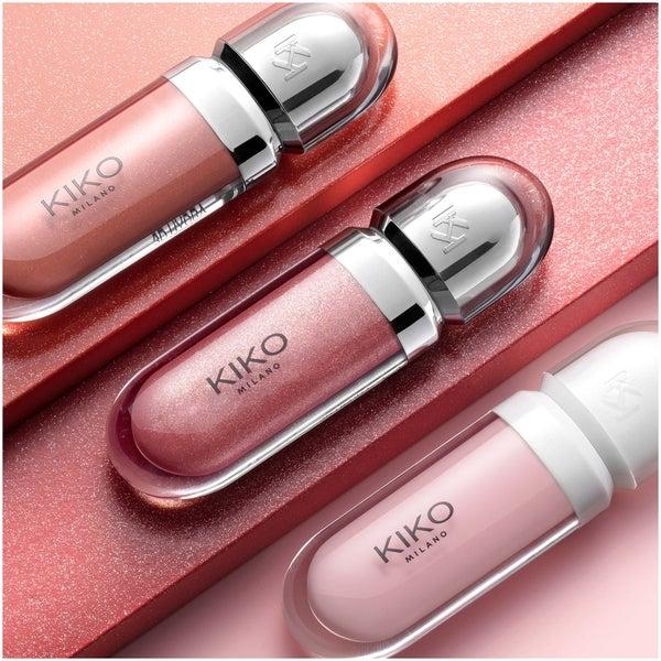 KIKO Milano KIKO Milano Lip Volume 6.5ml - Tutu Rose Officina