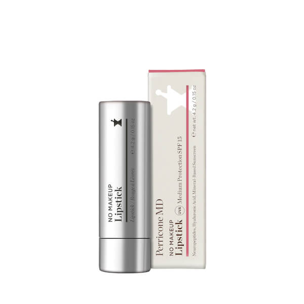 Perricone MD Perricone MD No Makeup Lipstick SPF15 OUTLET (Various Shades) Limitato a 3 giorni