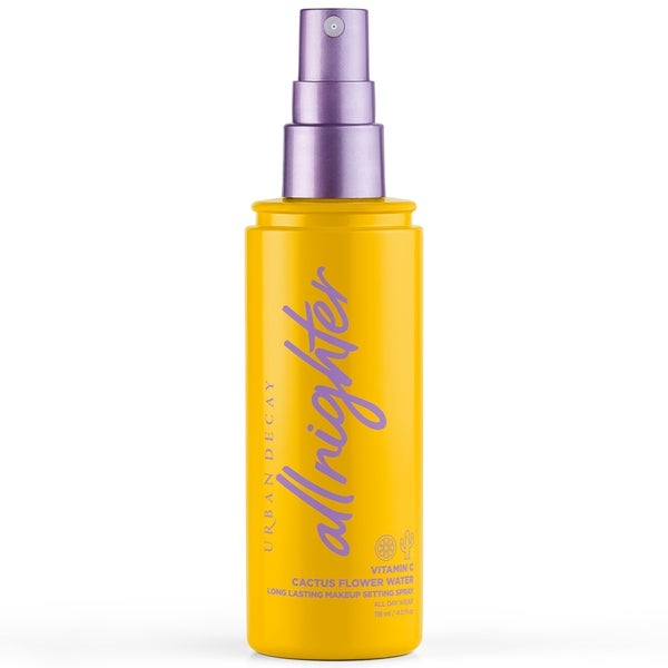 Urban Decay Urban Decay All Nighter Vitamin C spray fissante 118 ml In vendita