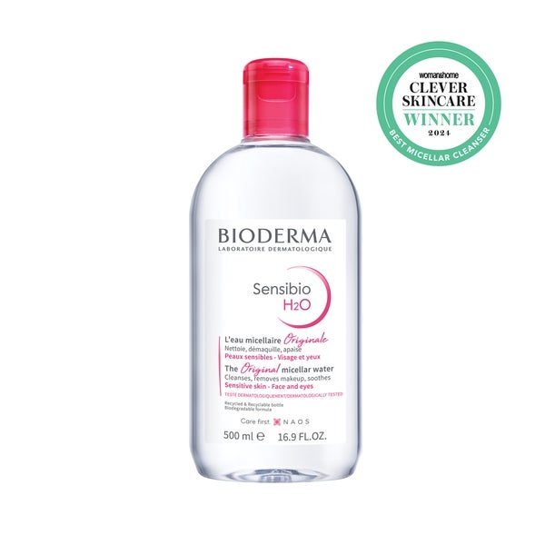 Bioderma Bioderma Sensibio H2O Acqua micellare detergente e struccante Pelle sensibile Sconti questo mese