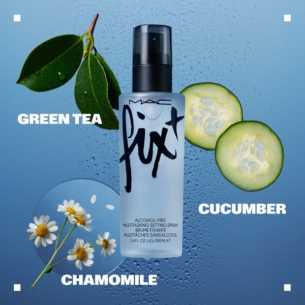 MAC MAC Fix+ Original Setting Spray 100ml Italy