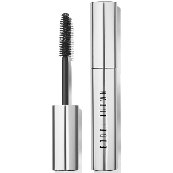 Bobbi Brown Bobbi Brown No Smudge Mascara - Black Qualità
