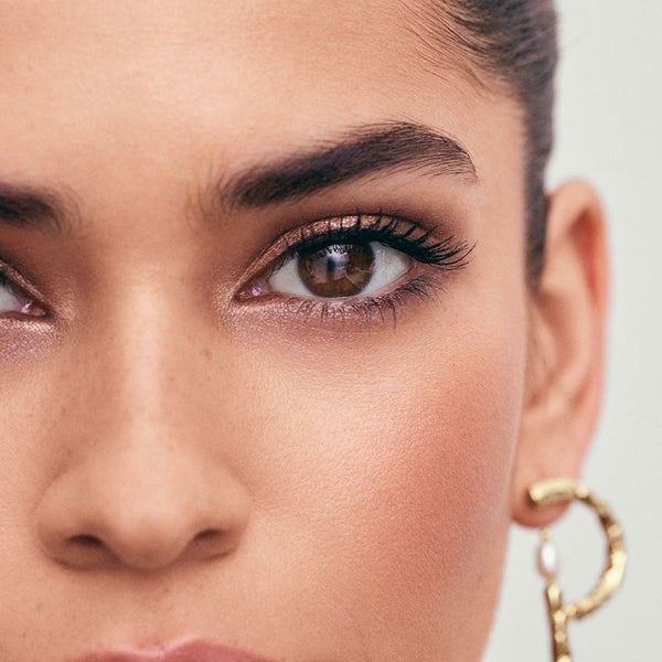 Bobbi Brown Bobbi Brown No Smudge Mascara - Black Qualità