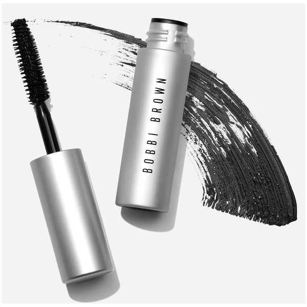 Bobbi Brown Bobbi Brown Smokey Eye Mascara - Black 6ml Promozione