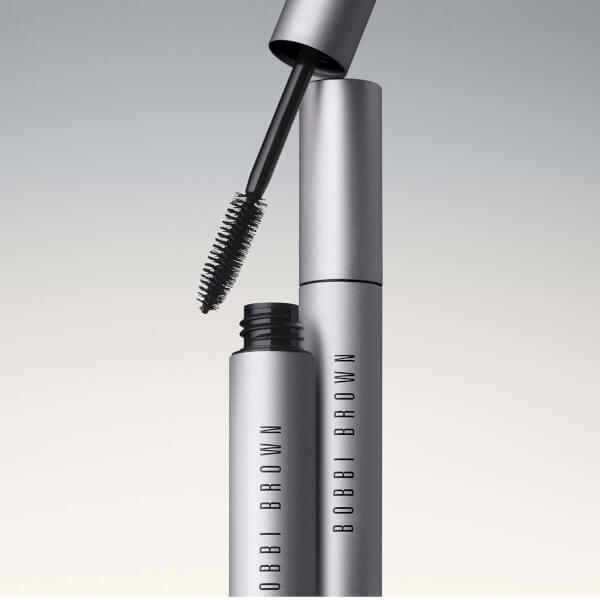 Bobbi Brown Bobbi Brown Smokey Eye Mascara - Black 6ml Promozione