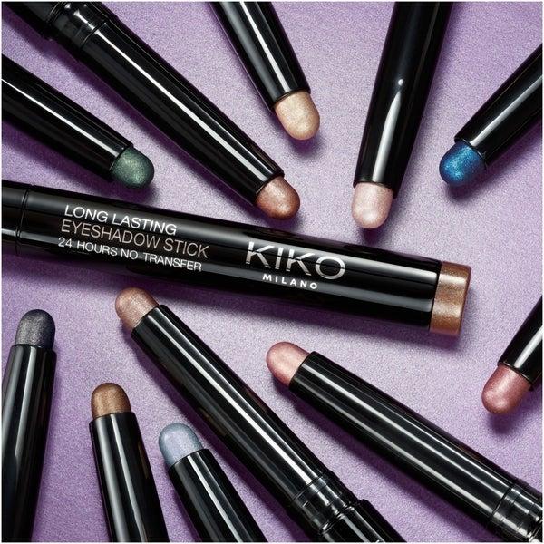 KIKO Milano KIKO Milano Long Lasting Eyeshadow Stick 1.6g (Various Shades) Spedizione Gratuita