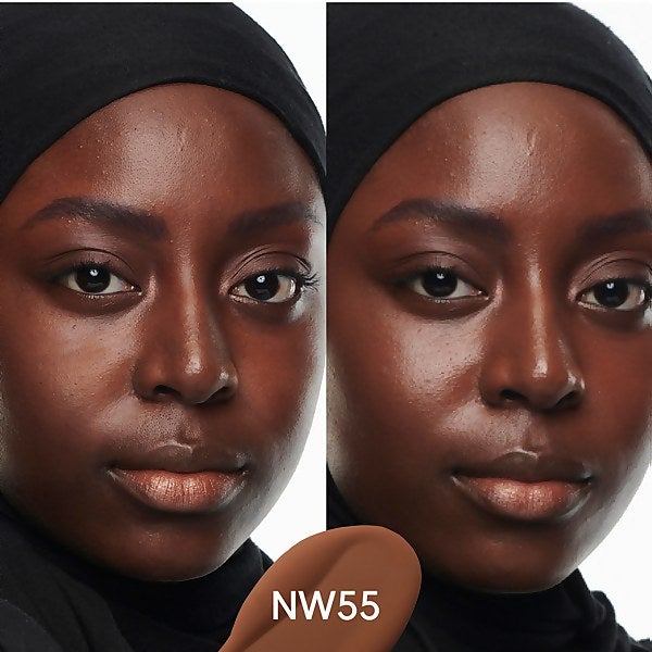 MAC MAC Studio Radiance Serum Powered Foundation 30ml (Various Shades) Soddisfazione Garantita