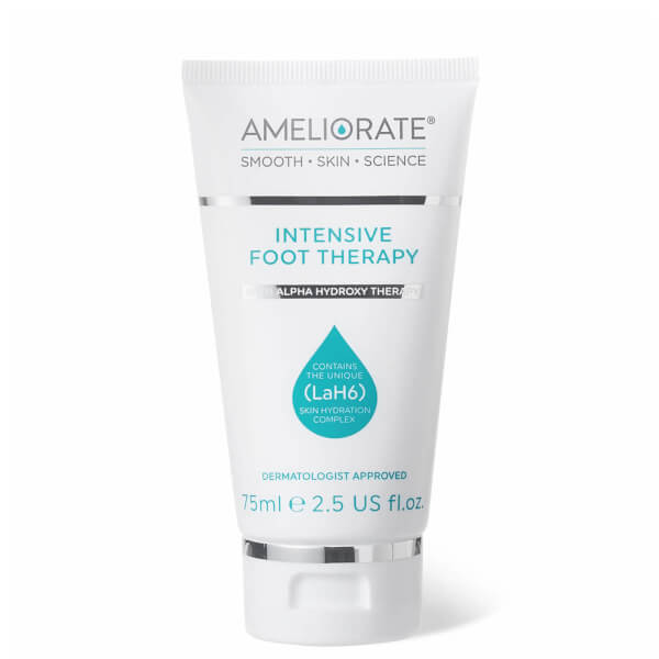 AMELIORATE AMELIORATE trattamento piedi intenso 75 ml Fino Al -60%