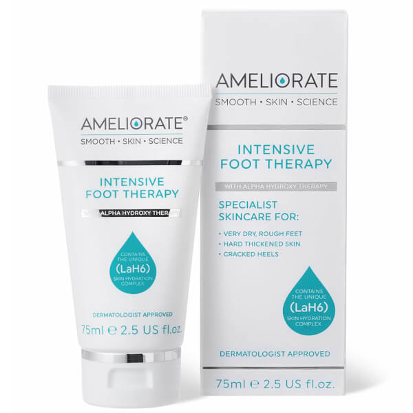 AMELIORATE AMELIORATE trattamento piedi intenso 75 ml Fino Al -60%
