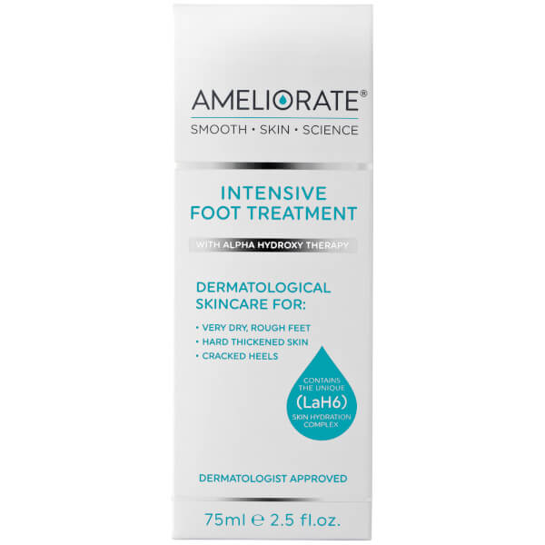 AMELIORATE AMELIORATE trattamento piedi intenso 75 ml Fino Al -60%