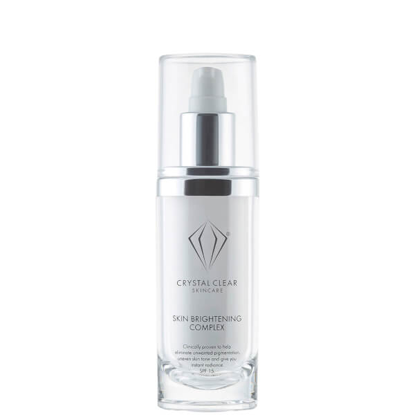 Crystal Clear Crystal Clear Skin Brightening Complex 60ml Shopping Online