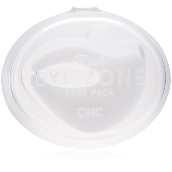 DHC DHC Rich Eye Zone Care Pack Outlet