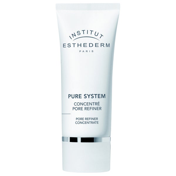 Institut Esthederm Institut Esthederm Pure System Concentre Pore Refiner Crema Viso Concentrata 50Ml Vendita Calda