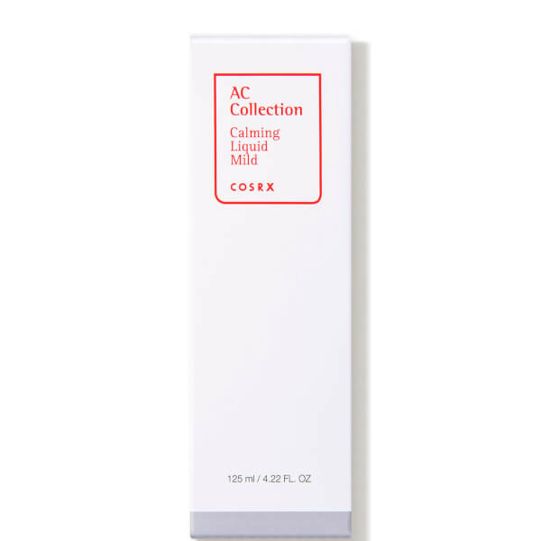 COSRX COSRX AC Collection Calming Liquid Mild 125ml Vendite Flash