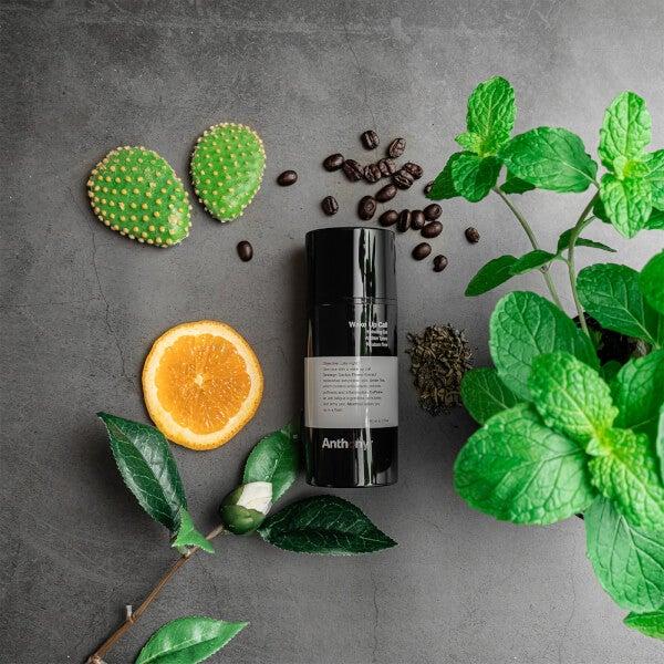 Anthony Anthony Wake Up Call gel idratante In Saldo