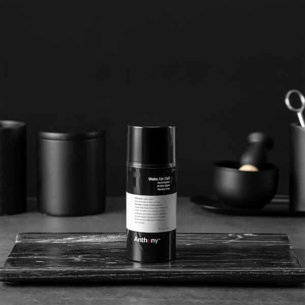 Anthony Anthony Wake Up Call gel idratante In Saldo