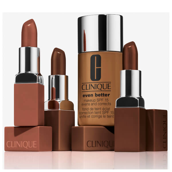 Clinique Clinique Even Better Pop Lip (Various Shades) Offerta speciale