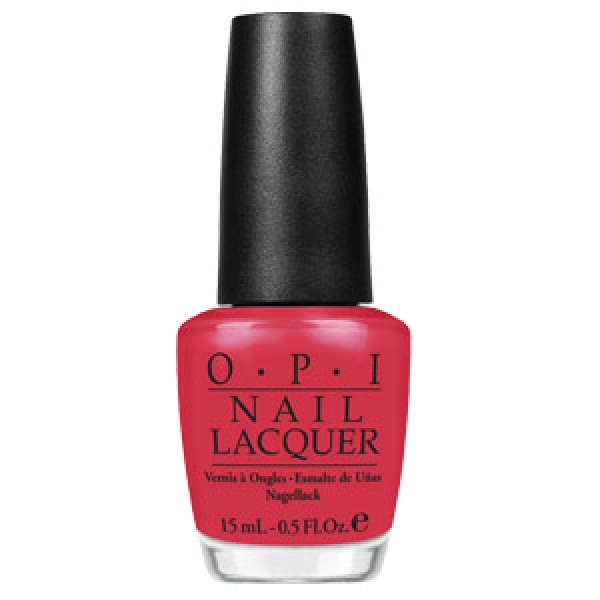 OPI OPI Texas Spring-Summer Collection Fornitura limitata