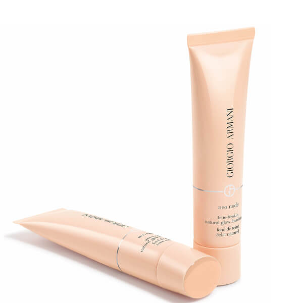 Armani Armani Neo Nude Tinted Moisturizer (Various Shades) Cyber Monday