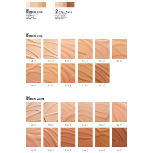MAC MAC Fondotinta Studio Waterweight SPF 30/PA++ (tonalità diverse) Offerta Pasqua