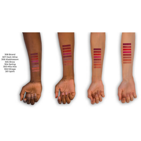 Note Cosmetics Note Cosmetics Mattemoist Lipstick 4.5g (Various Shades) Offerta migliore