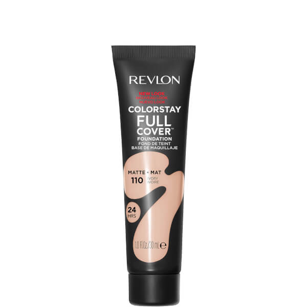 Revlon Revlon Colorstay Full Cover Foundation 31g (Various Shades) Offerta temporanea