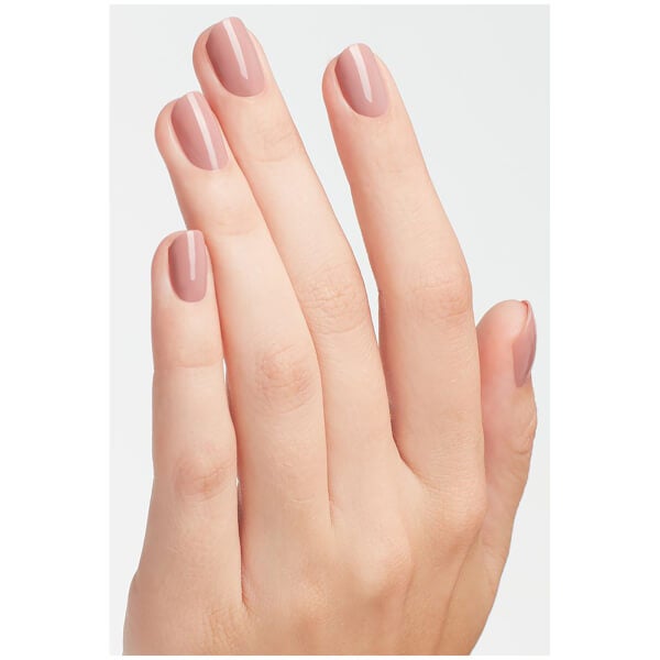 OPI OPI Nail Lacquer Nude Nail Polish - Tickle My France-y 15ml Bestseller