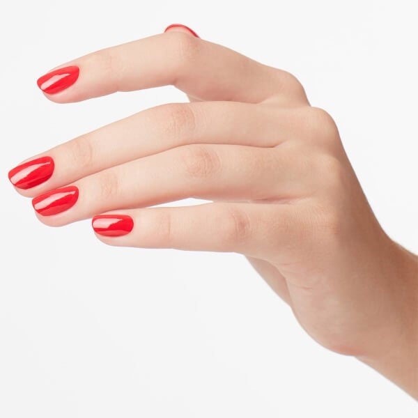 OPI OPI Nail Lacquer Red Nail Polish - Cajun Shrimp 15ml Offerte giornaliere