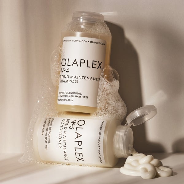 Olaplex Olaplex Hello Healthy Hair Starter Kit Prezzo basso