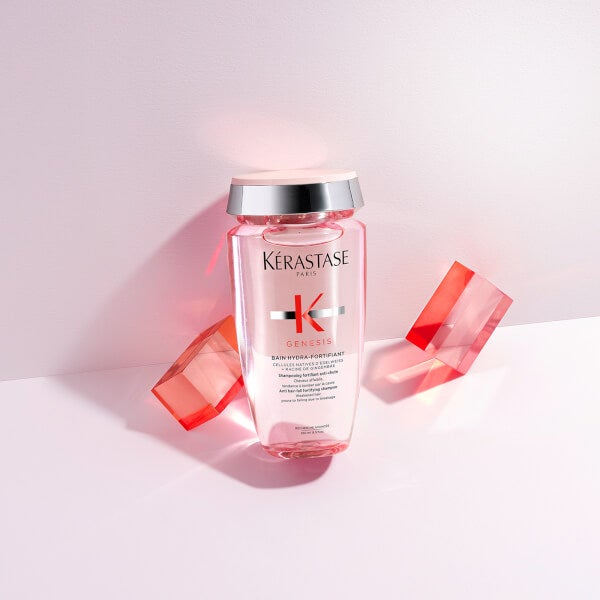 Kerastase Kerastase Genesis Duo for Normal to Oily Hair Super Saving Price