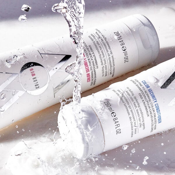Color Wow Color Wow Color Security Conditioner for Normal to Thick Hair 250ml Offerta settimanale